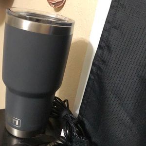 Meet your Posher, Andre